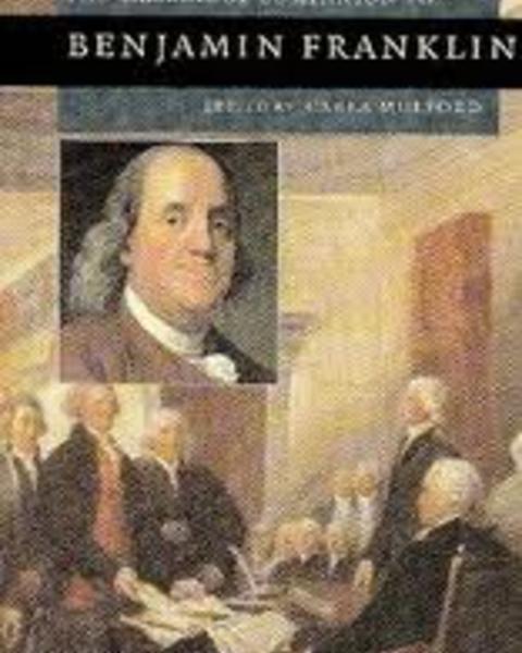 "Franklin’s Natural Philosophy"