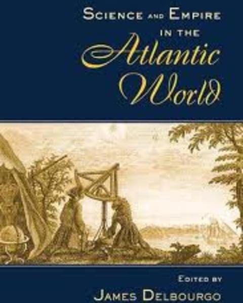 "Circulations: Benjamin Franklin’s Gulf Stream"