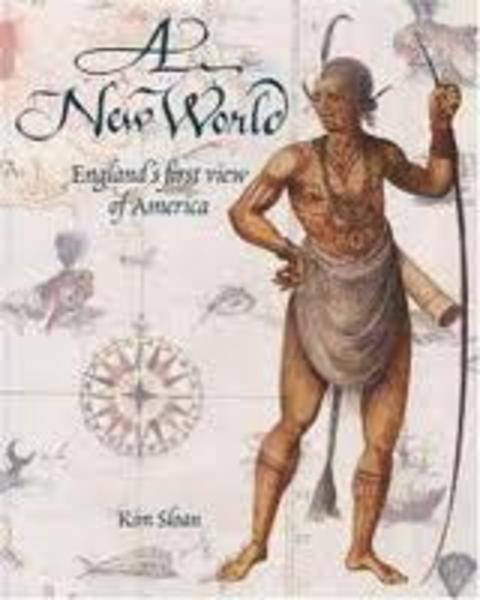 "Roanoke ‘counterfeited according to the truth'"