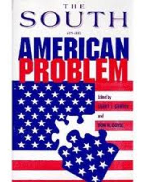 "Climate and Southern Pessimism: The Natural History of an Idea"